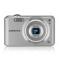 SAMSUNG ES65 S silver - Digital Camera