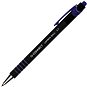 Q-CONNECT LAMDA BALL 0,7 mm, blau - Kugelschreiber