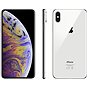 iPhone XS Max 64GB Silber - Handy