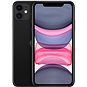 iPhone 11 64GB schwarz - Handy