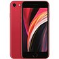 iPhone SE 256GB (PRODUCT)RED 2020 - Handy