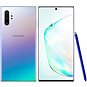 Samsung Galaxy Note10+ Dual SIM 512 GB Gradient Silber - Handy