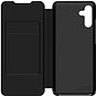 Samsung Flip Case Galaxy A54 5G schwarz - Handyhülle
