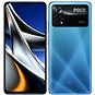 POCO X4 Pro 5G 128 GB - blau - Handy