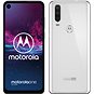 Motorola Moto One Action Weiß - Handy