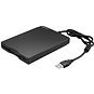 Sandberg Floppy Mini Reader - Externes Laufwerk