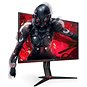 27" AOC Q27G2U/BK Gaming - LCD Monitor