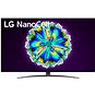 55" LG 55NANO863NA - Fernseher
