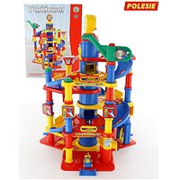 Achterbahn elektrisch K''NEX Bausatz | Alza.at Achterbahn elektrisch K''NEX Bausatz | Alza.at
