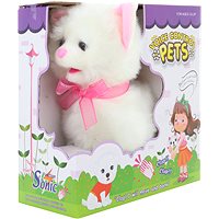 Interaktives Spielzeug Little Live Pets 6 Stück Little Live Pets Wrapples Una ab € 10,99 | Preisvergleich