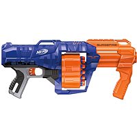 Nerf Zombie Strike Outbreaker Armbrust Kindergewehr | Alza.at Nerf Zombie Strike Outbreaker Armbrust Kindergewehr | Alza.at