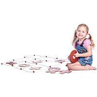 Armbrust Set Outdoor Spiel | Alza.at Schieß Spielzeug ARMBRUST groß aus Holz