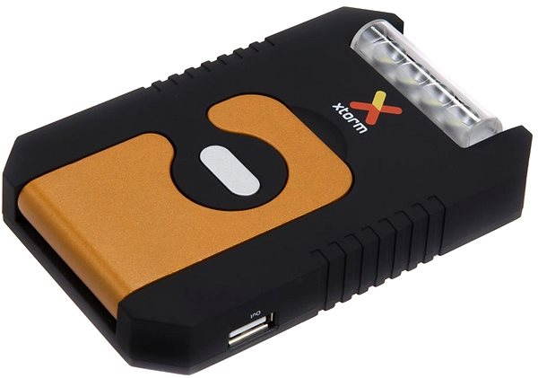 A Solar Ladegerät Magma Powerbank | Alza.at A Solar Ladegerät Magma Powerbank | Alza.at