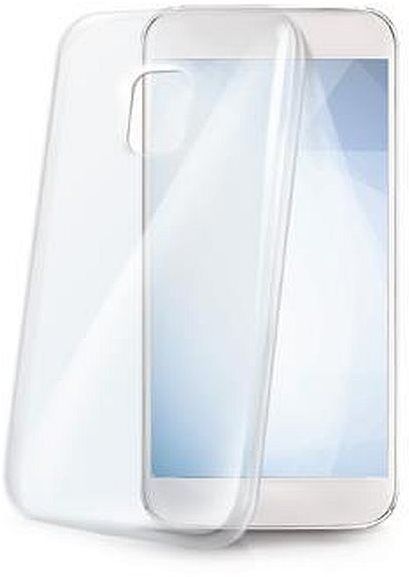 CELLY Gelskin für Nokia 8 Sirocco farblos Schutzhülle CELLY Gelskin für Nokia 8 Sirocco farblos Schutzhülle