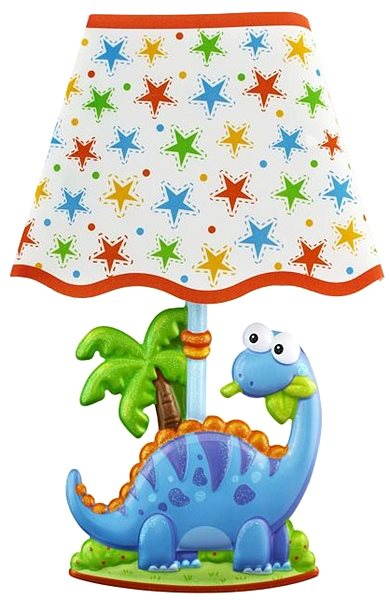 Kinder Lampe an der Wand Dinosaurier Kinderlampe | Alza.at Kinder Lampe an der Wand Dinosaurier Kinderlampe | Alza.at
