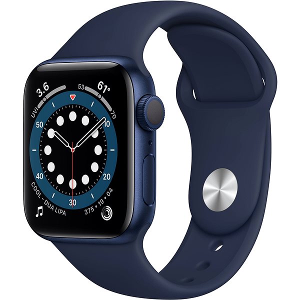 Apple Watch Series 6 44mm Aluminiumgehäuse Blau mit Die 500+ besten Bilder zu Coole gadgets in 2020 | coole