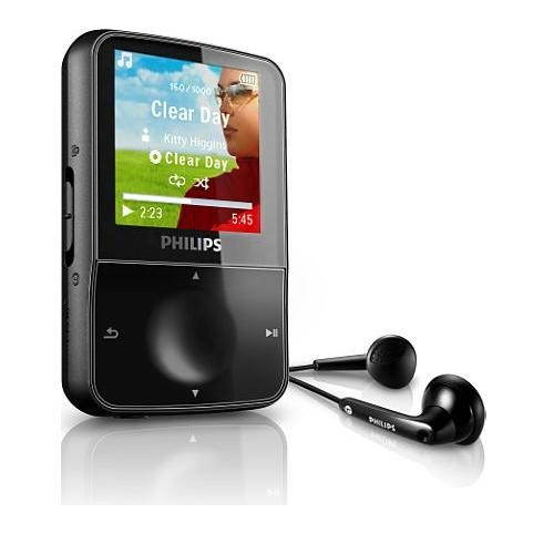 MP3 player PHILIPS GoGear Vibe SA1VBE02K MP3 Player | Alza.at Philips Ladegeräte & Dockingstationen für den MP3 Player | eBay
