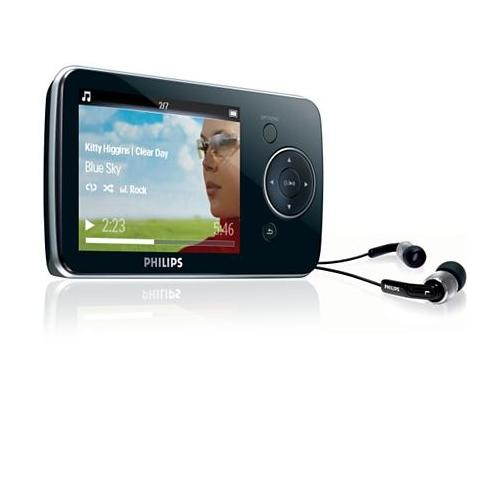 MP3 player PHILIPS GoGear Opus SA1OPS32K MP3 Player | Alza.at Philips Ladegeräte & Dockingstationen für den MP3 Player | eBay