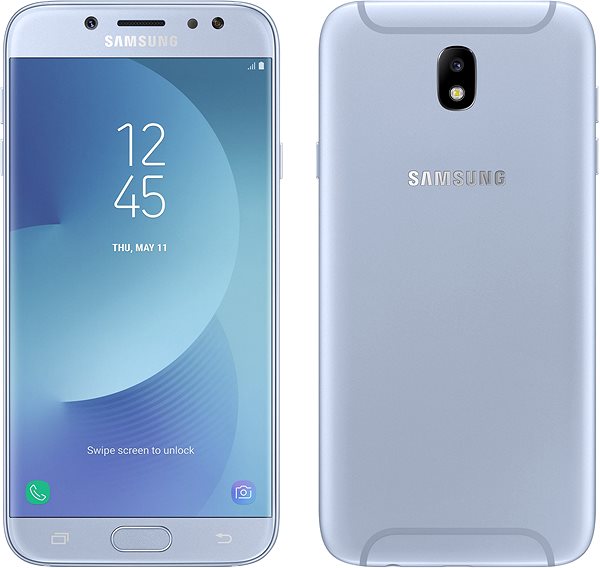 Samsung Galaxy J5 (2017) Duos Blau Handy | Alza.at Ladekabel Samsung J5 günstig kaufen | eBay