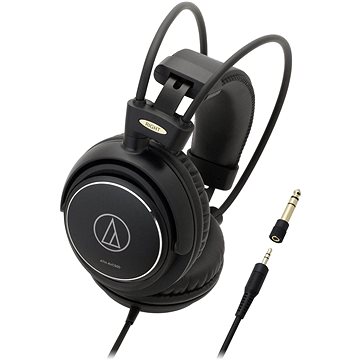 Audio-Technica ATH-AVC500