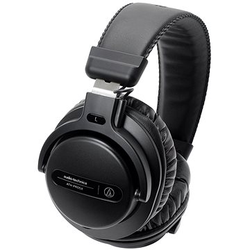 Audio-technica ATH-PRO5X schwarz