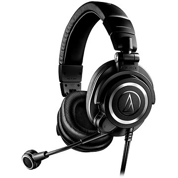 Audio-Technica ATH-M50xSTS-USB