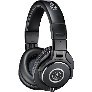 Audio-Technica ATH-M40X