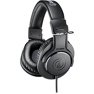 Audio-Technica ATH-M20x