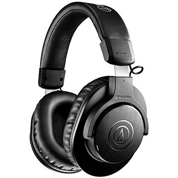 Audio-Technica M20xBT