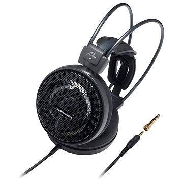 Audio-Technica ATH-AD700X schwarz