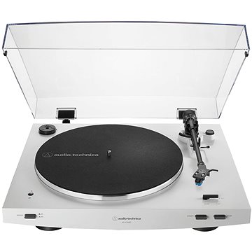 Audio-Technica AT-LP3XBTWH