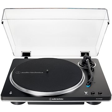 Audio-Technica AT-LP70XBT schwarz