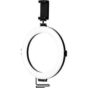 Eternico Ring Light 8"