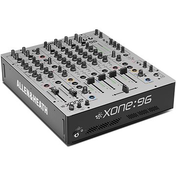 Allen & Heath XONE:96 Mischpult