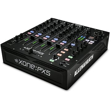 Allen & Heath XONE:PX5 Mischpult