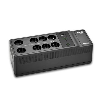 APC Back-UPS 500VA 8 French outlets
