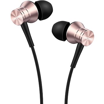 1MORE Piston Fit In-Ear Headphones Pink