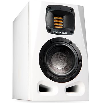 ADAM AUDIO A4V White