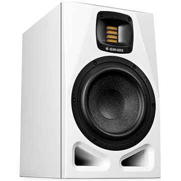 ADAM AUDIO A7V White