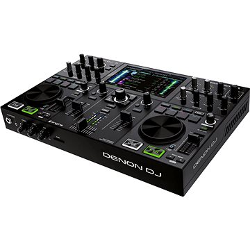 DENON DJ PRIME GO