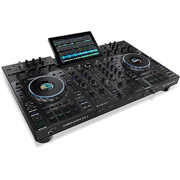 DENON DJ PRIME 4+