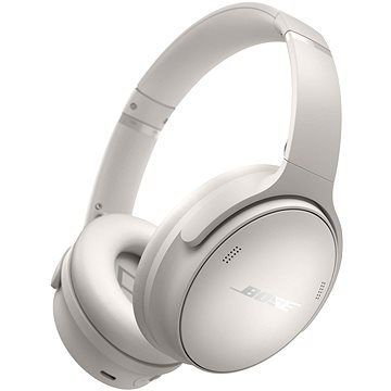 BOSE QuietComfort Headphones weiß