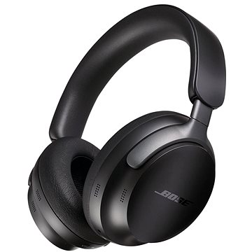 BOSE QuietComfort Ultra Headphones schwarz