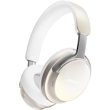 BOSE QuietComfort Ultra Headphones Diamant