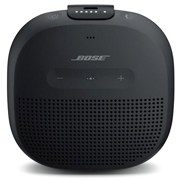 BOSE SoundLink Micro - schwarz