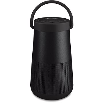 BOSE SoundLink Revolve Plus II - schwarz