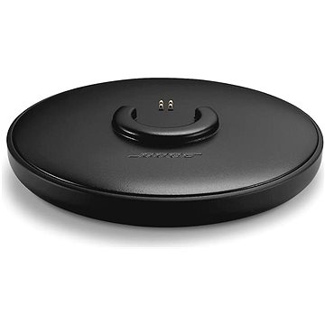 BOSE SoundLink Revolve charging cradle schwarz