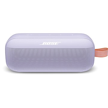 BOSE SoundLink Flex fliederfarben