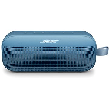 BOSE SoundLink Flex II blau