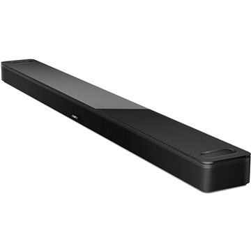 BOSE Smart Ultra SoundBar Schwarz